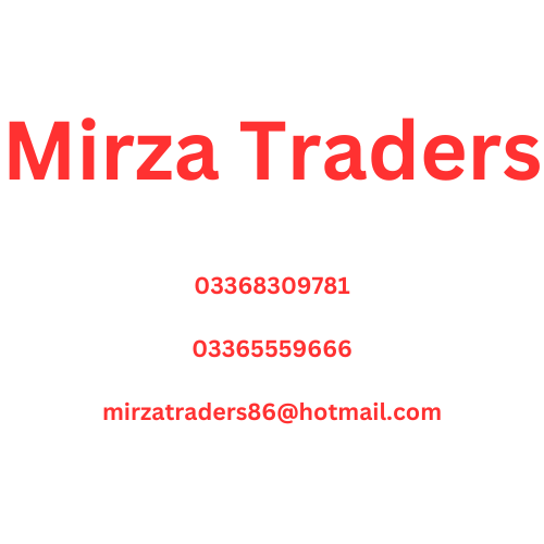 Mirza traders