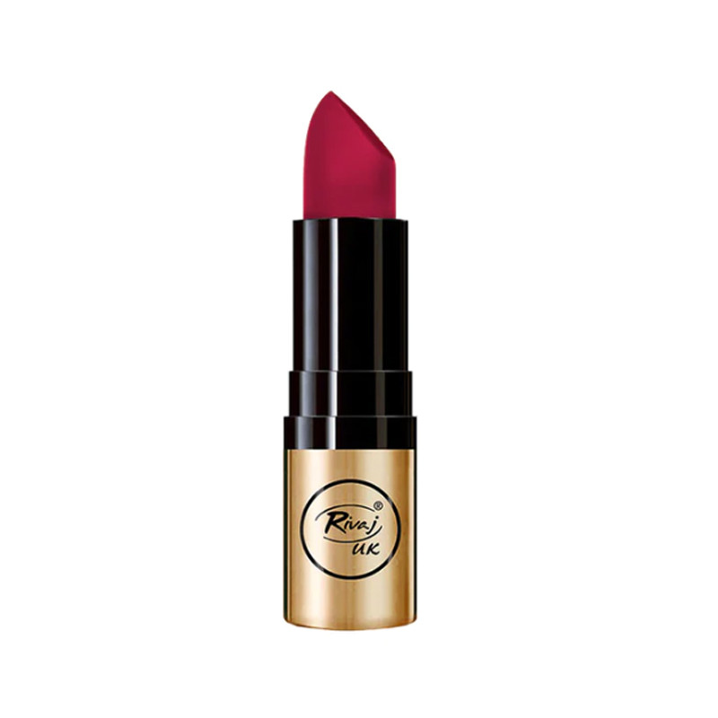 RIVAJ LIPSTICK PURE MATTE 17
